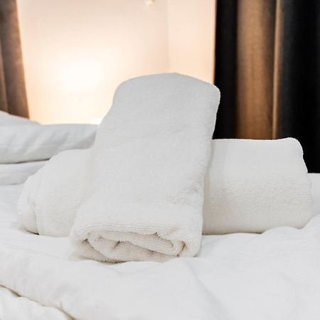 Staywithus , Ground Floor Загреб Екстериор снимка