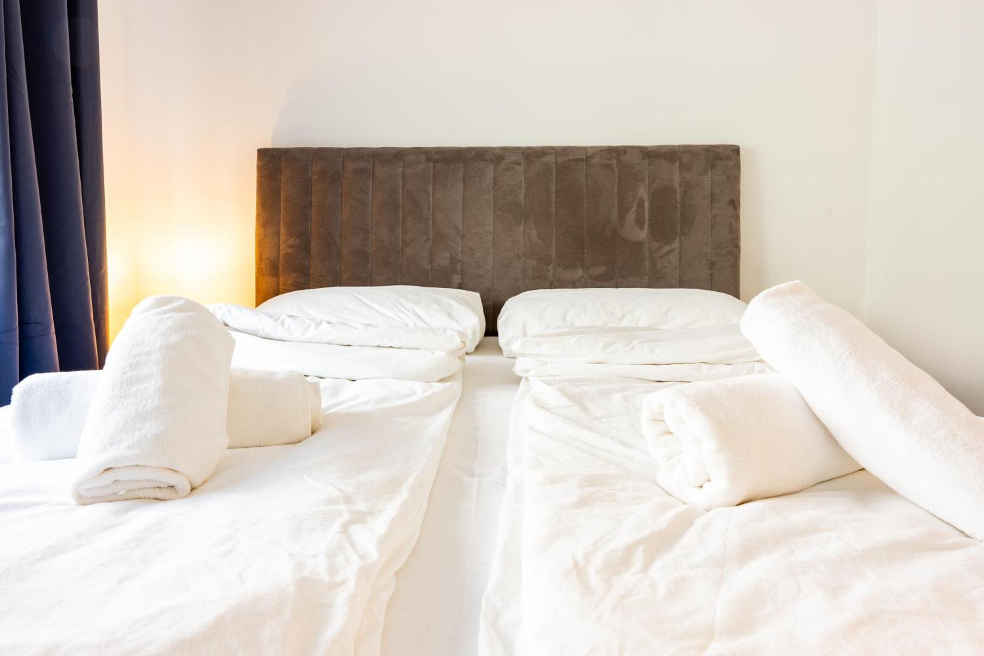 Staywithus , Ground Floor Загреб Екстериор снимка