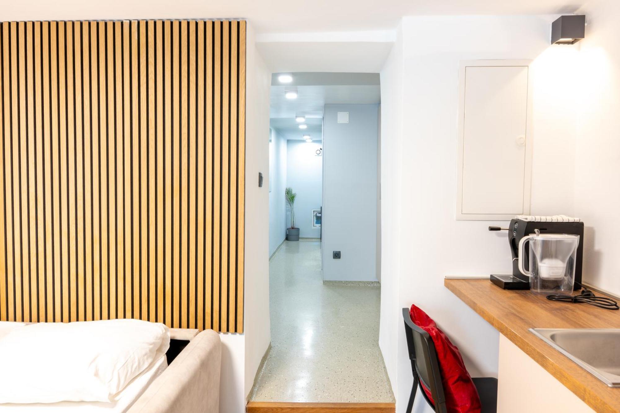 Staywithus , Ground Floor Загреб Екстериор снимка