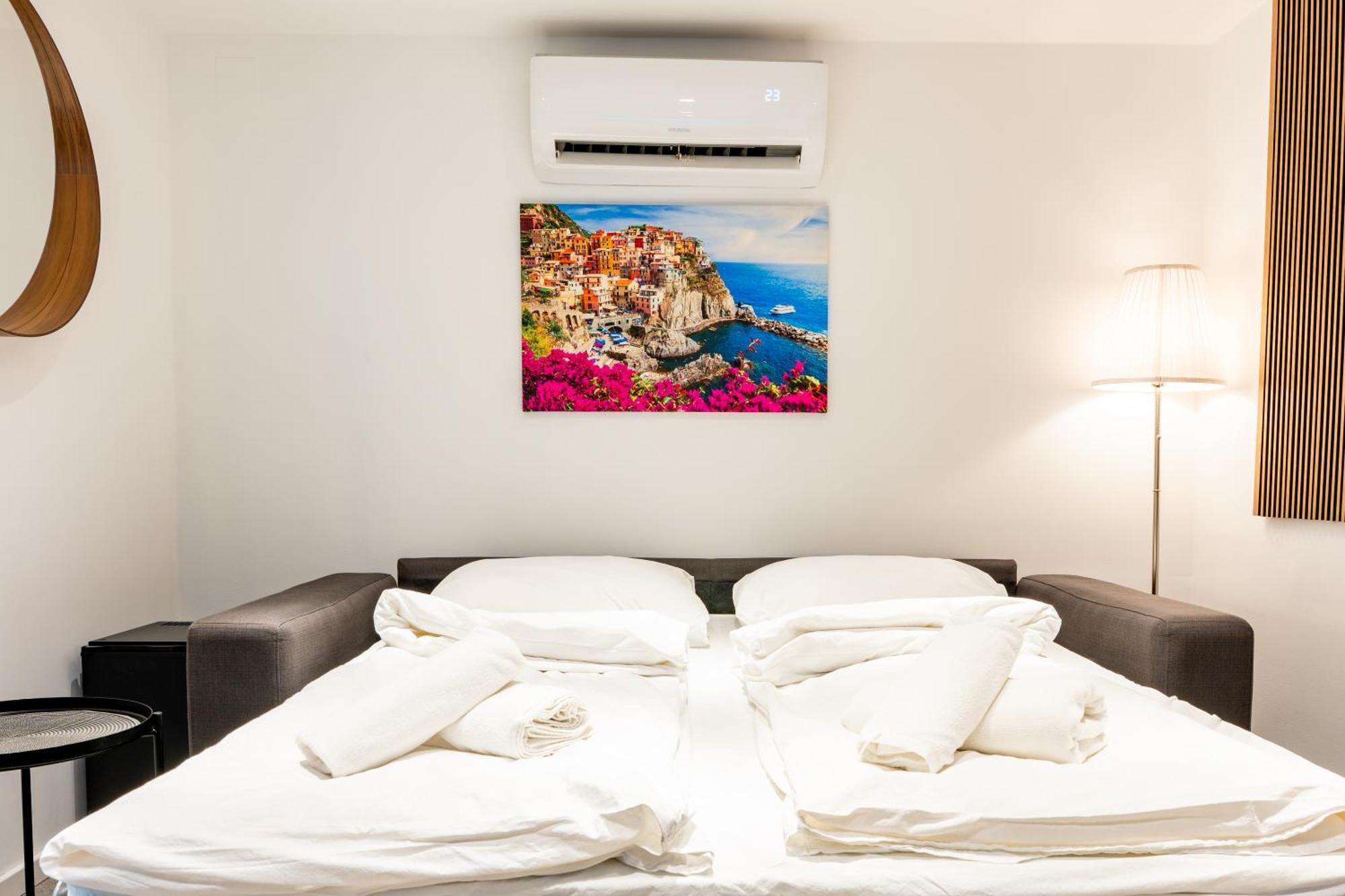 Staywithus , Ground Floor Загреб Екстериор снимка
