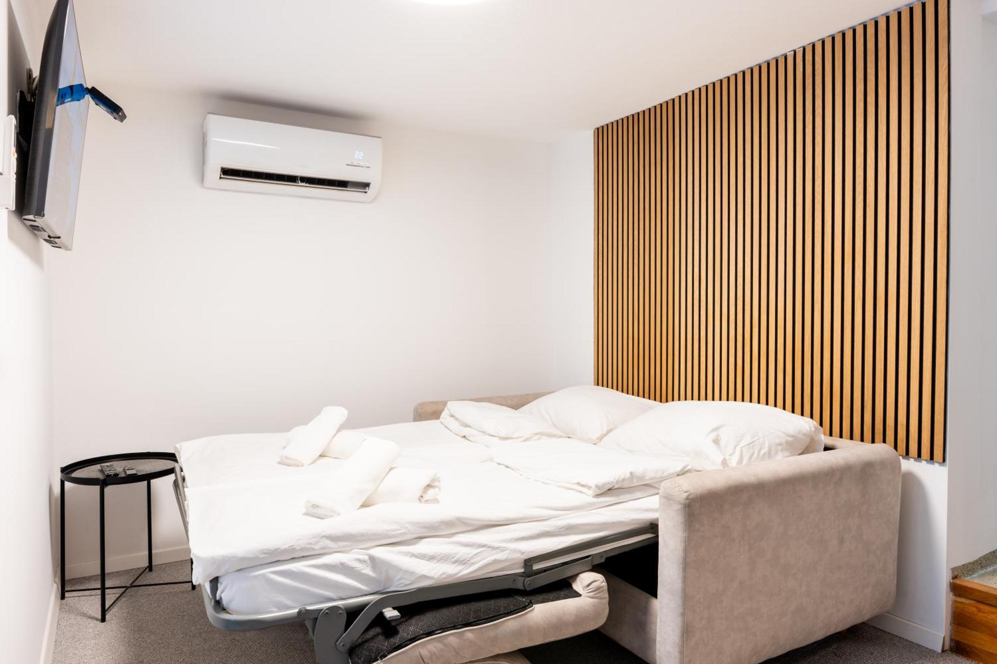 Staywithus , Ground Floor Загреб Екстериор снимка