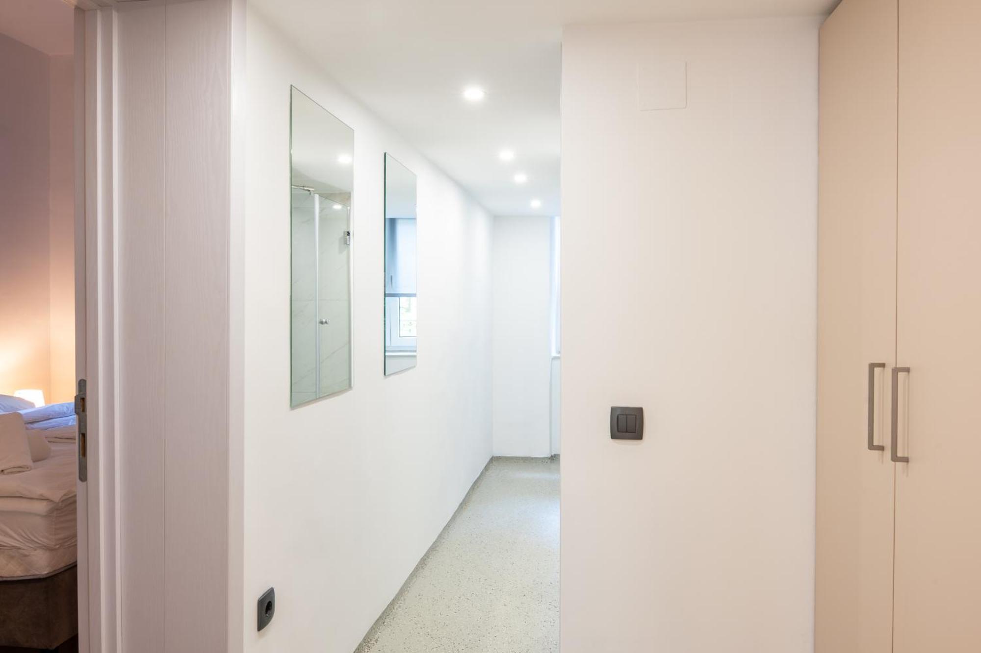 Staywithus , Ground Floor Загреб Екстериор снимка