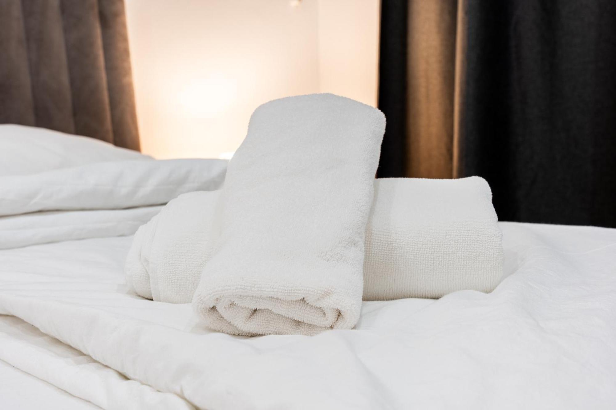 Staywithus , Ground Floor Загреб Екстериор снимка